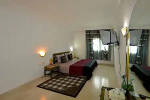 Appartement Hortensia Apartments, Hammamet
