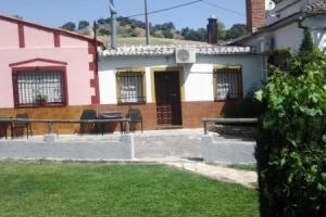 Hostal Rural Venta La Vega, Ronda