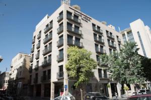 Eyal Hotel by Smart Hotels, Jerusalem