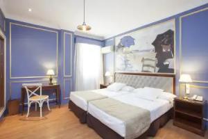 Olympia Consul del Mar, Valencia