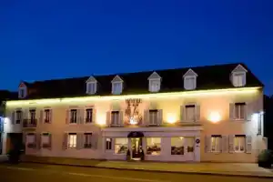 The Originals Boutique, Hôtel de la Paix, Beaune, Beaune