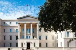 The Lanesborough, Oetker Hotels, London