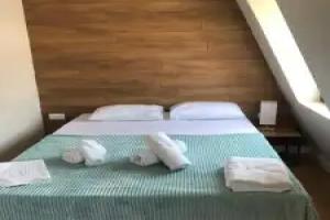 D and D Hotel, Tbilisi