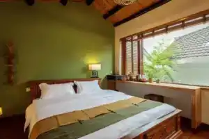 Dans Sea Guest House Hangzhou, Hangzhou