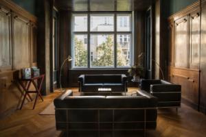 Art Nouveau Hotel am Kurfürstendamm, Berlin