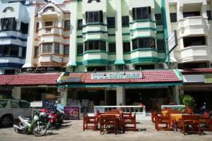 Green Island Guesthouse, Karon