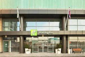Holiday Inn-Media City UK by IHG, Manchester