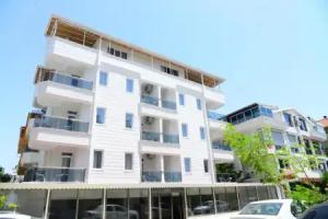 Karden Otel, Antalya