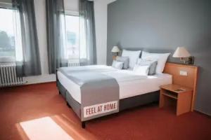 Coffee Fellows Hotel Trier, Trier