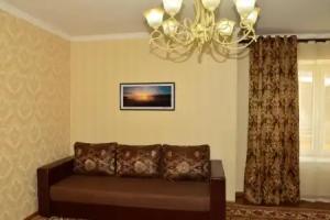 Guest House Domashniy Uyut, Bishkek