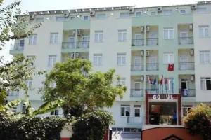 Gonul Palace Hotel, Beldibi