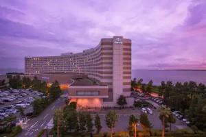 Hilton Tokyo Bay, Tokyo