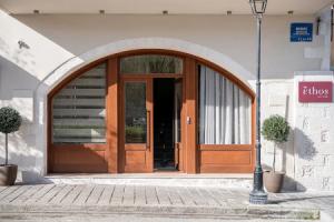 Ethos Suites, Chania Town