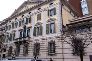 Ambassador Palace Hotel, Udine