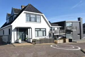 Elegant Apartment in near Beach, Bergen Aan Zee
