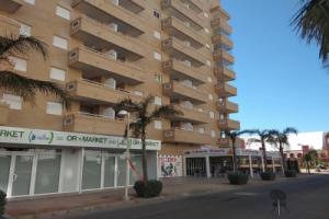 Valparaiso by ACV Hotel, Oropesa del Mar