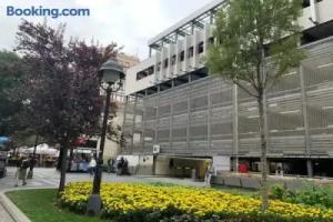 Moment Boutique Apartments, Belgrade