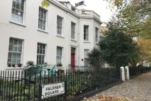 Embassie Backpackers Liverpool, Liverpool