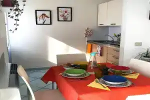 Residence Marconi Apartments, Terracina