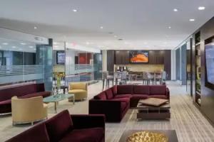 Bright Comfort in DC Apts Apartments, Washington