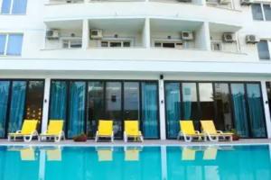 Hotel Leonardo, Durres