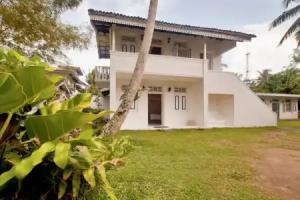 Chitra Ayurveda, Bentota