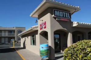 Pines Inn & Suites, Cottonwood