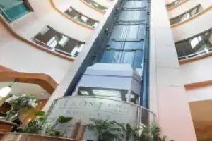 Eurostars Zona Rosa Suites, Mexico City