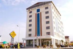 Grand Itimat Hotel, Denizli