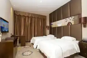 Guangzhou Jin Hao Hotel, Guangzhou