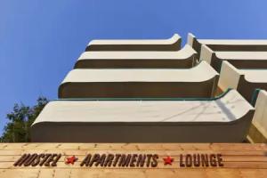 STAY Rhodes HoStel & Bar, Rhodes Town