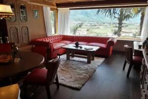Ruster Resort, Lagundo