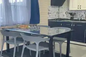 Orlinoe Gnezdo, Lermontov