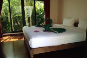 Ban Bua Luxury Villa, Nai Harn