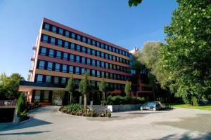 ACHAT Hotel München Süd, Munchen