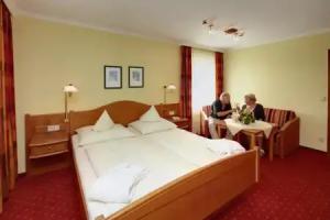 Hotel Konradshof, Bad Griesbach