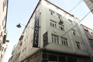 Ceylan Hotel, Samsun