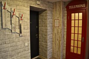 ApartLux 3, Chernihiv