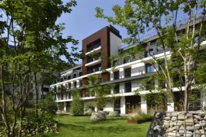 Milano Verticale | UNA Esperienze, Milan