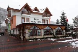 Bolu Yildiz Hotel, Bolu