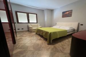 Elly Seaside Apartment, Durres