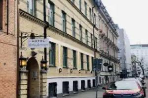 Hotell City Avenyn, Gothenburg