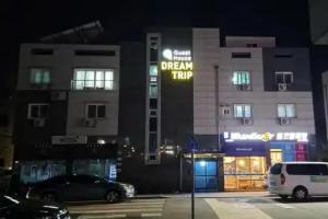 Dreamtrip Guesthouse, Incheon