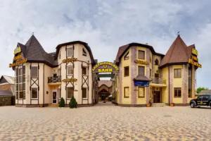 Marton San Remo Hotel, Krasnodar