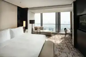 Jumeirah Nanjing, Nanjing