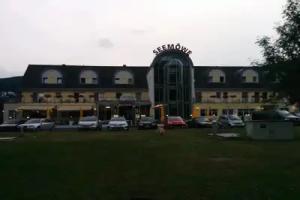 Hotel Seemöwe, Simmerath