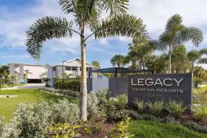The Fold Hotels Indian Shores, Clearwater Beach
