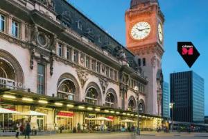 citizenM Paris Gare de Lyon, Paris