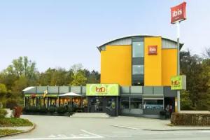 ibis Zurich Adliswil, Zurich