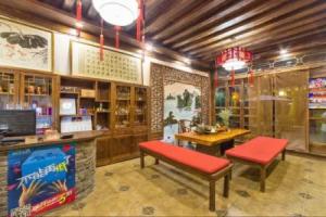 Miyu Inn, Lijiang